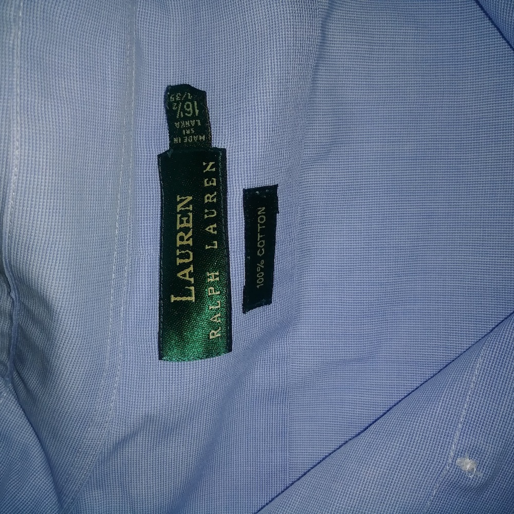 Dress Shirt
